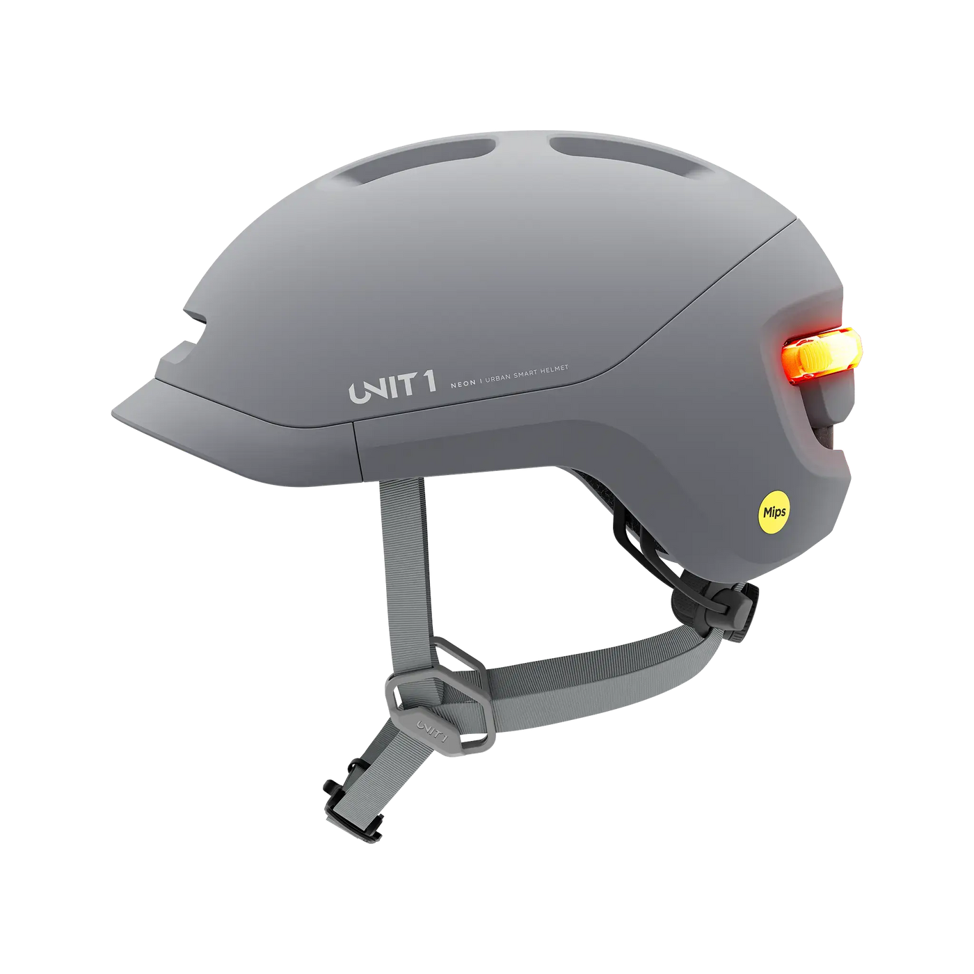 NEON Mips UNIT 1 NEON Mips - Colore grigio minerale