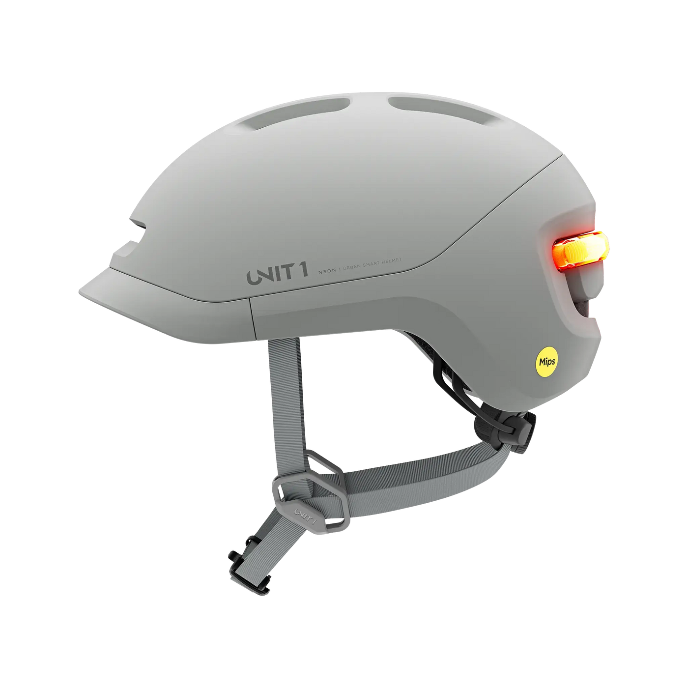 NEON Mips UNIT 1 NEON Mips - Colore grigio ardesia