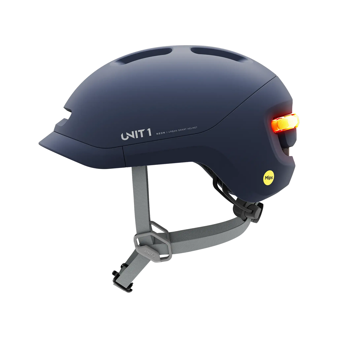 NEON Mips UNIT 1 NEON Mips - Colore blu acciaio