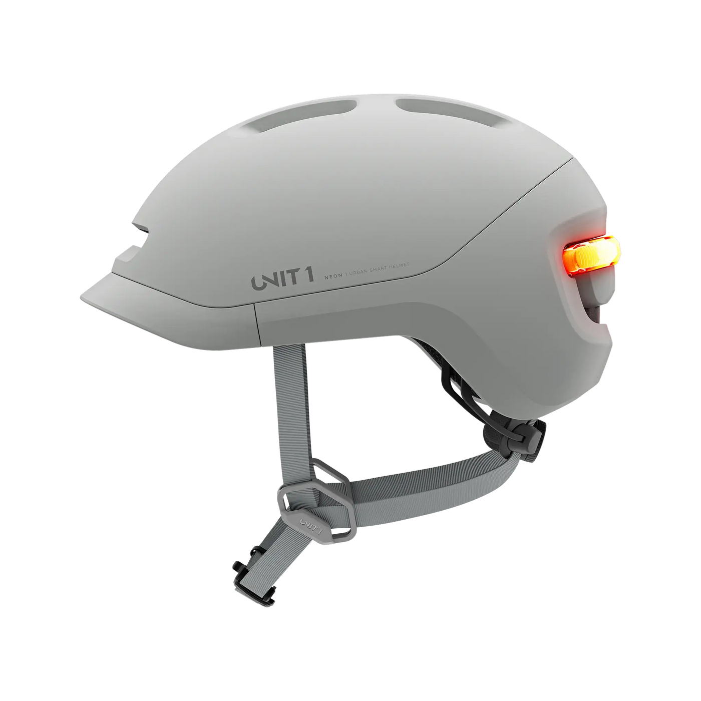 NEON SE UNIT 1 NEON SE - Colore grigio ardesia