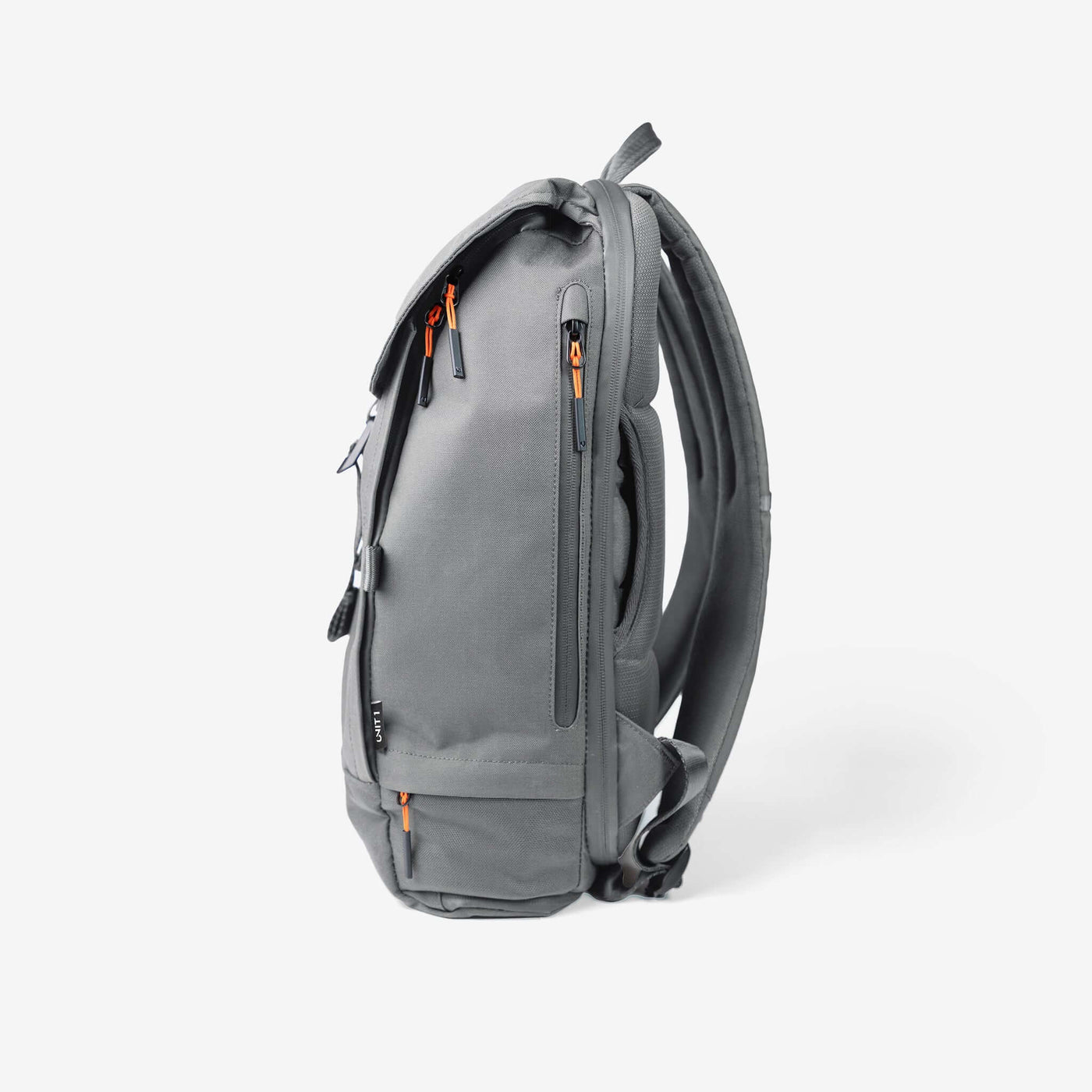 TORCH UNIT 1 TORCH , Ashen Gray - Vista lateral