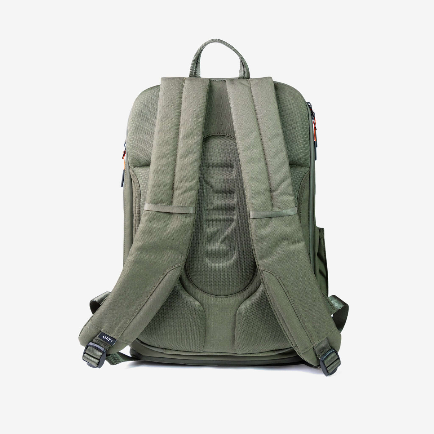 TORCH UNIT 1 TORCH , Cactus Green - Parte traseira