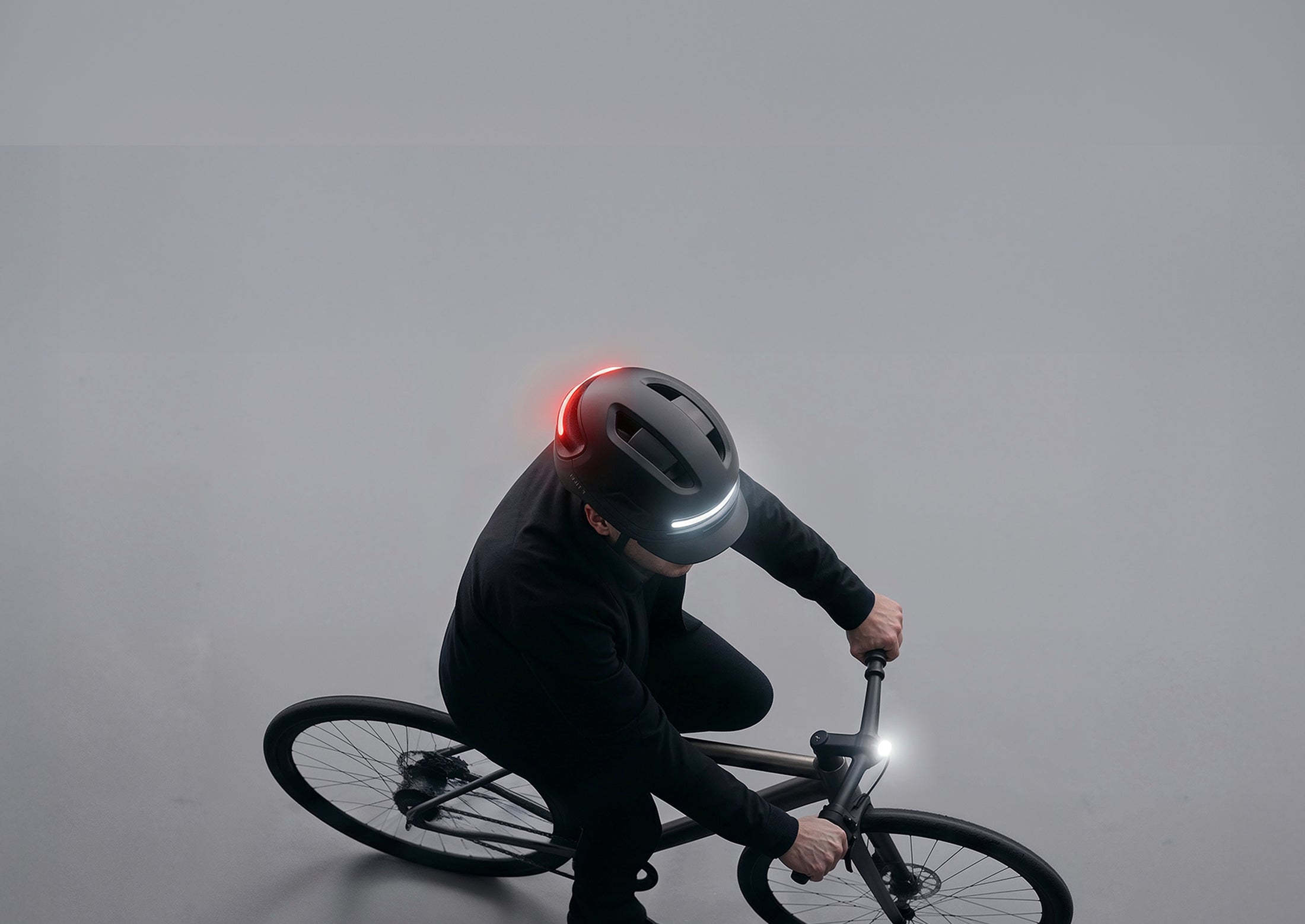 Diseñada para cualquier recorrido.