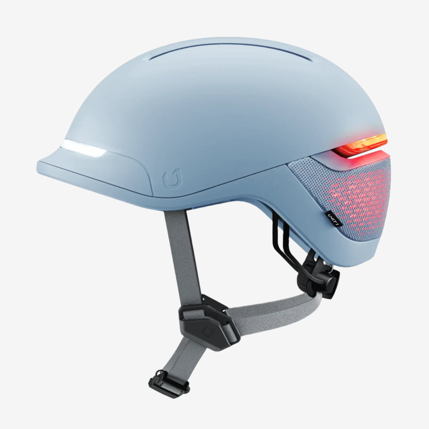 UNIT 1 FARO Helmet - Stingray Color