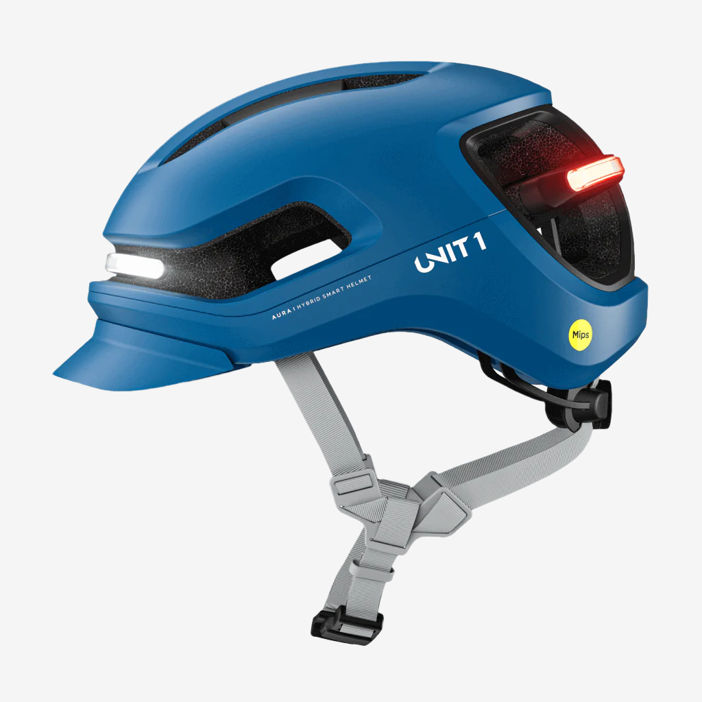 Casque UNIT 1 AURA - Maverick