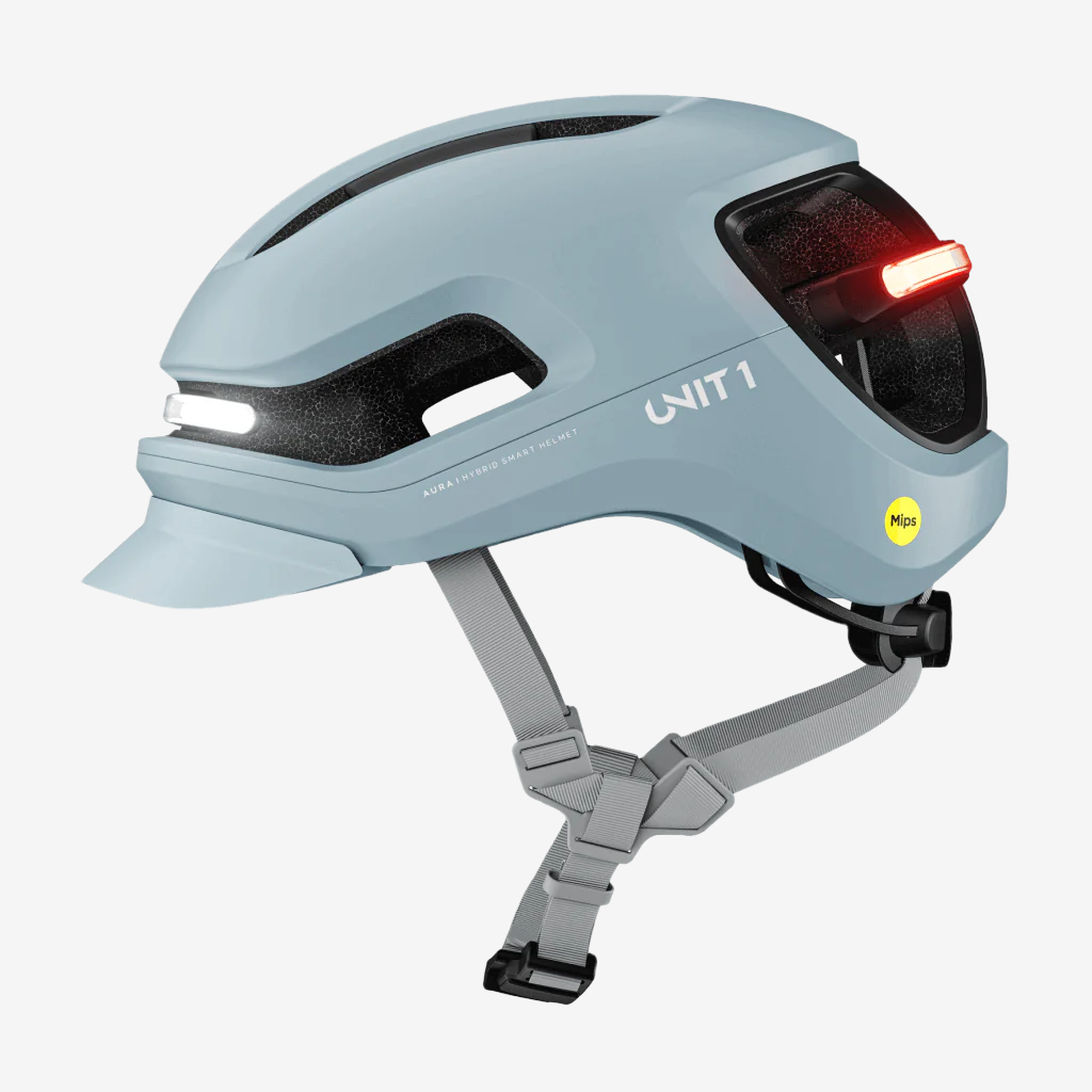 Casque UNIT 1 AURA - Stingray