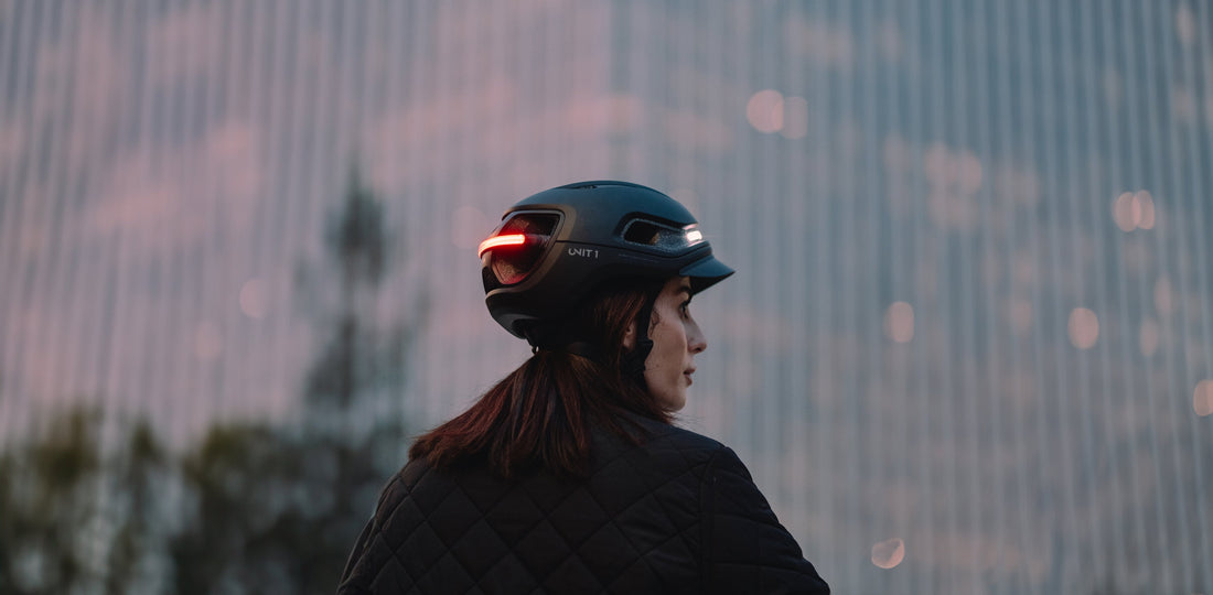 How to Choose the Best Women's Bike Helmet: Safety, Fit & Style