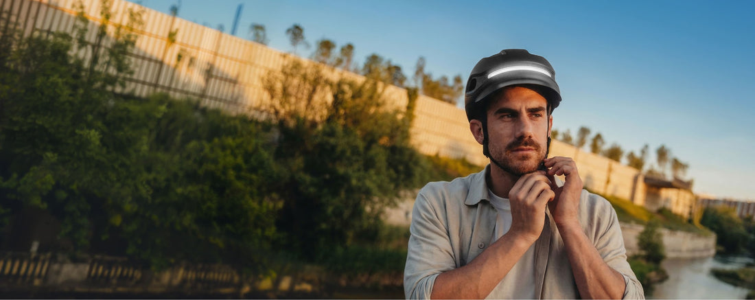 5 Gründe, warum Radfahren genau die gesunde Gewohnheit ist, die Sie brauchen