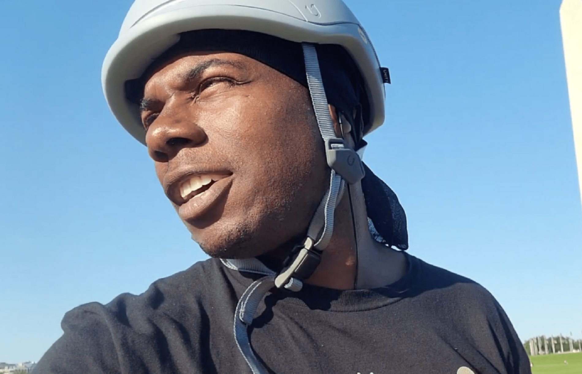 One wheel and faro smart hemet user - UNIT 1