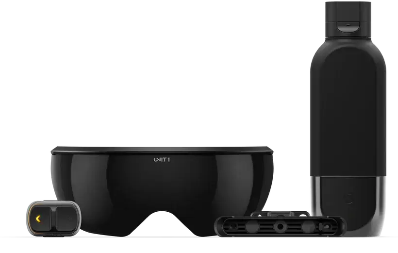 UNIT 1 Accessories