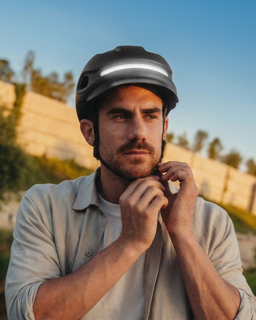 Men's Bike Helmets