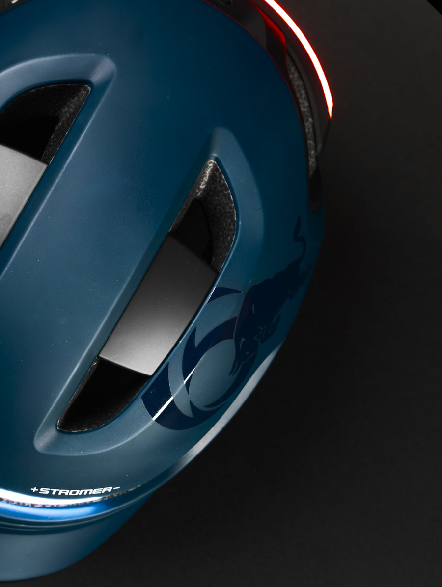 Unique variations of color, finish & graphics.