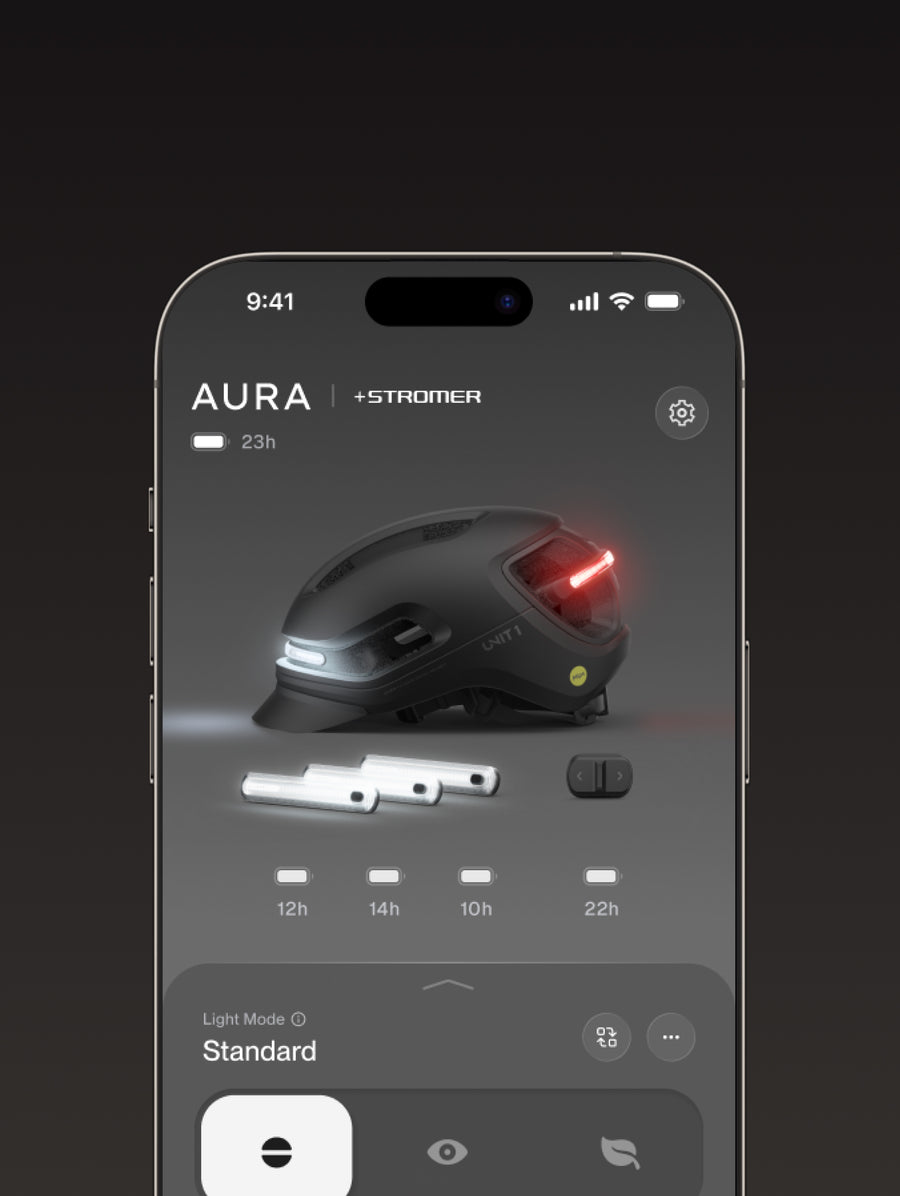 A tailored digital experience.