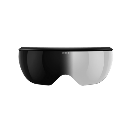 Adaptive Helmet Visor