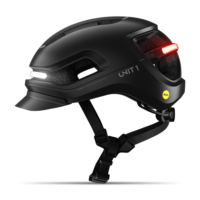 AURA Mips