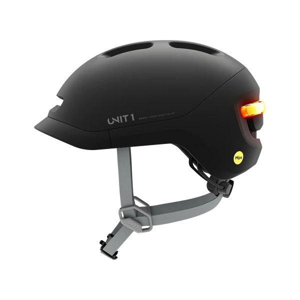 NEON Smart Urban Helmet