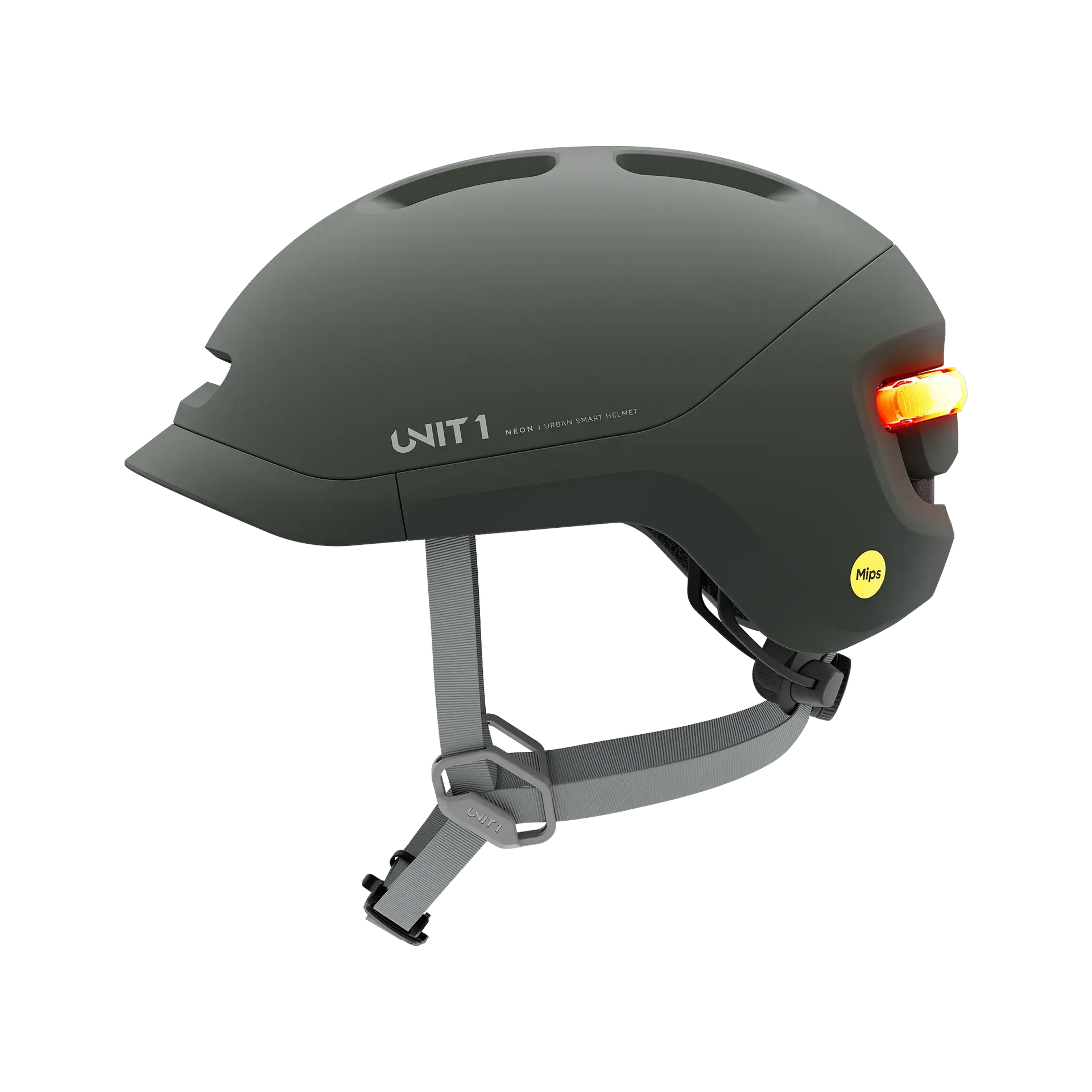 NEON Smart Urban Helmet