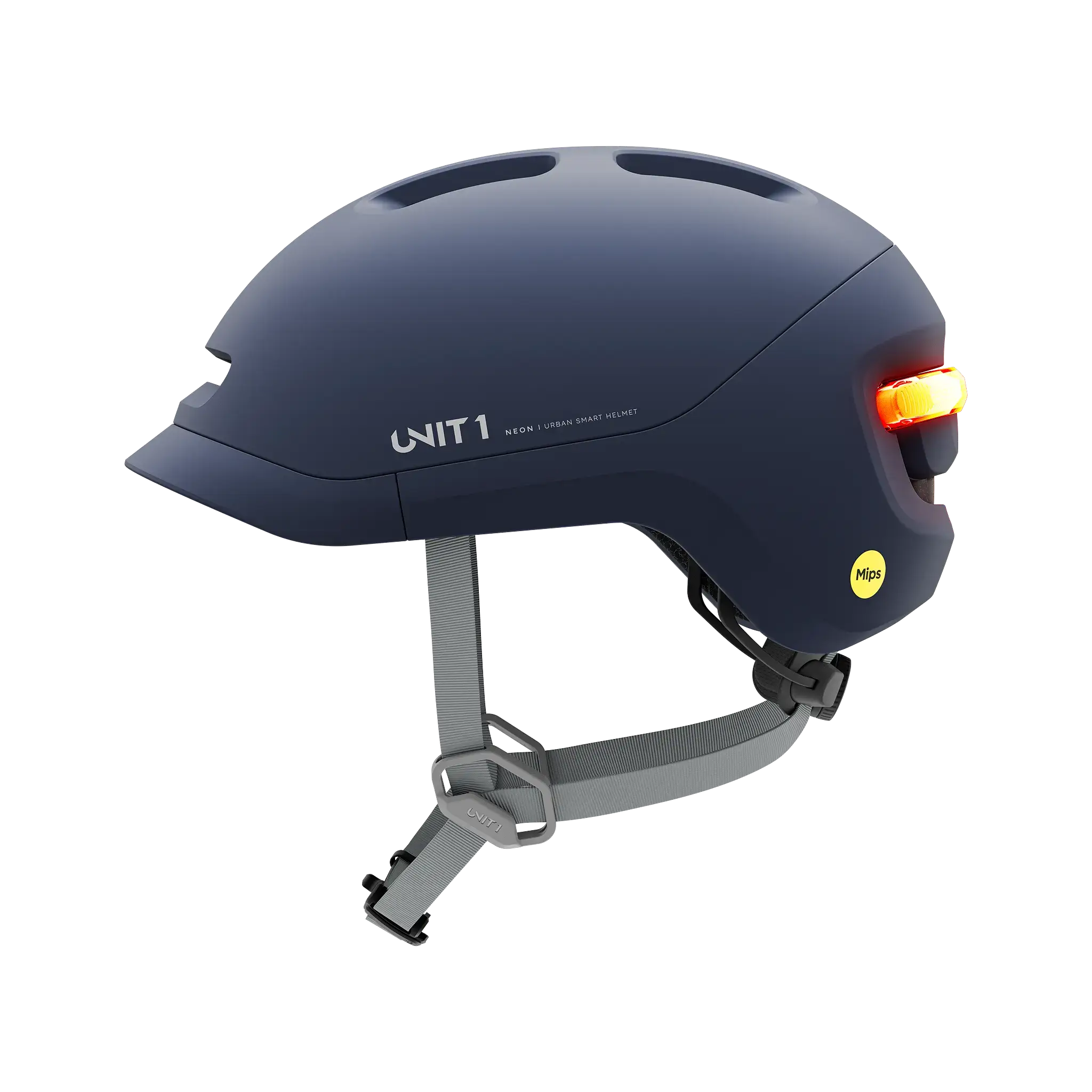 NEON Smart Urban Helmet