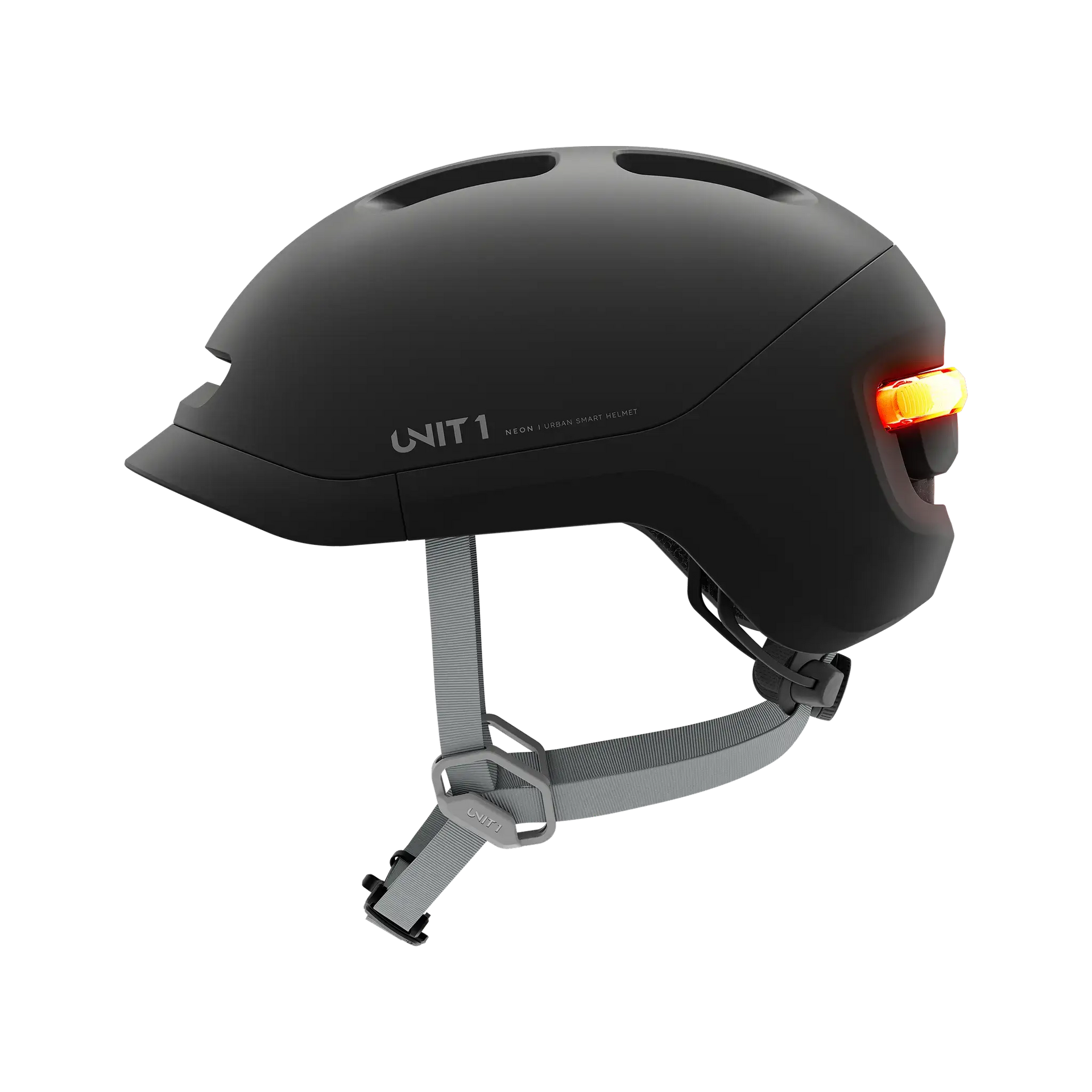 NEON Smart Urban Helmet