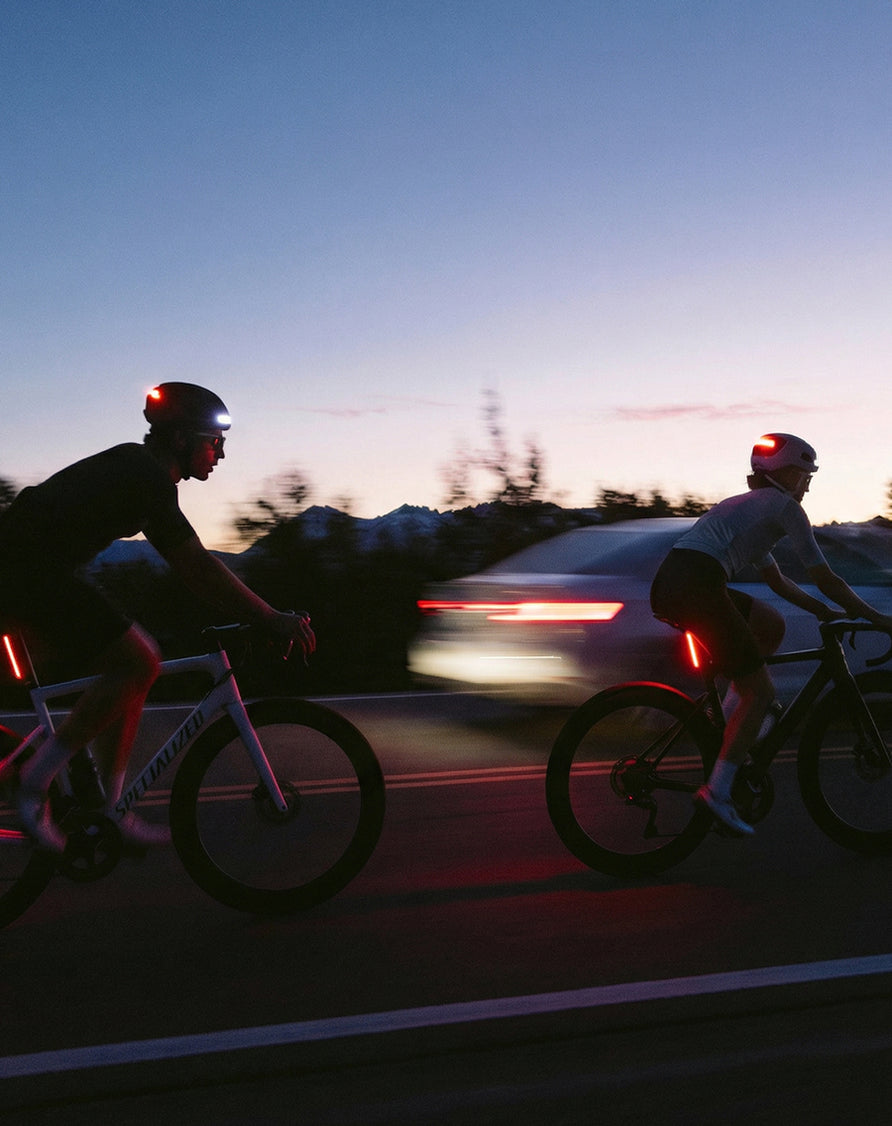 Tested for Real Life