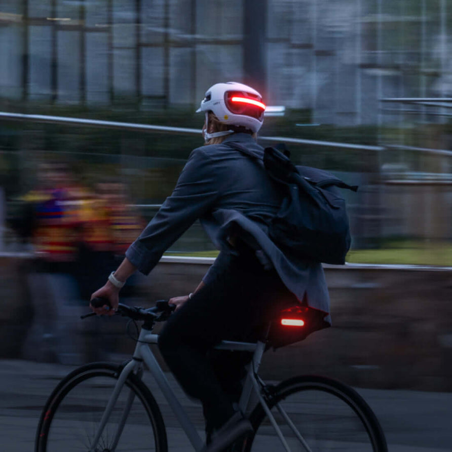 Automatic Brake Lights