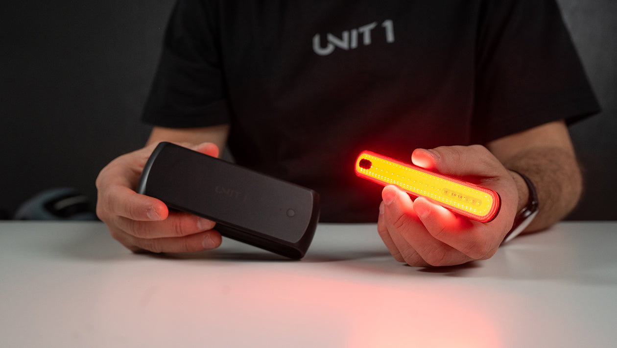 Maak kennis met Smart Light