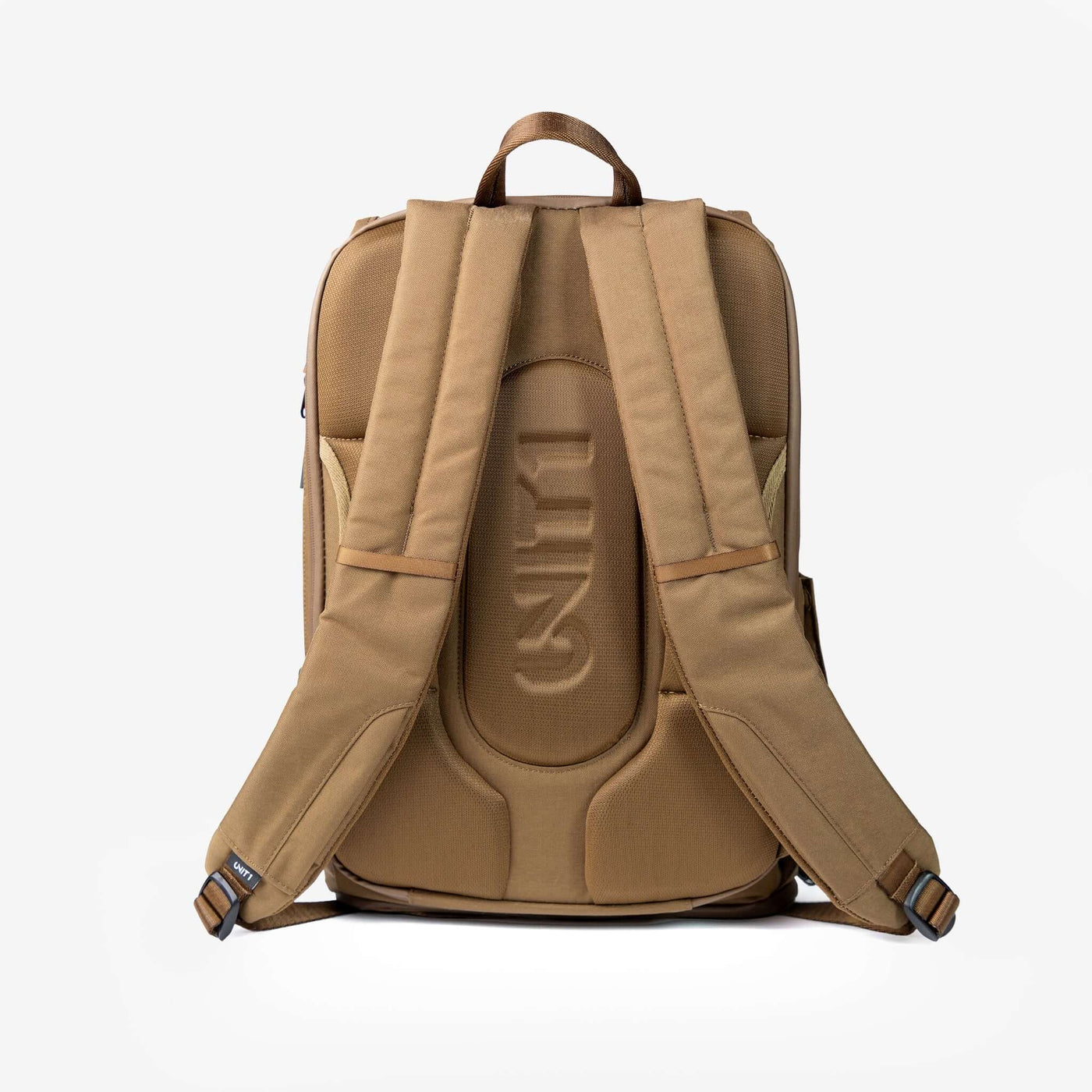 TORCH UNIT 1 TORCH , Desert Tan - Parte traseira