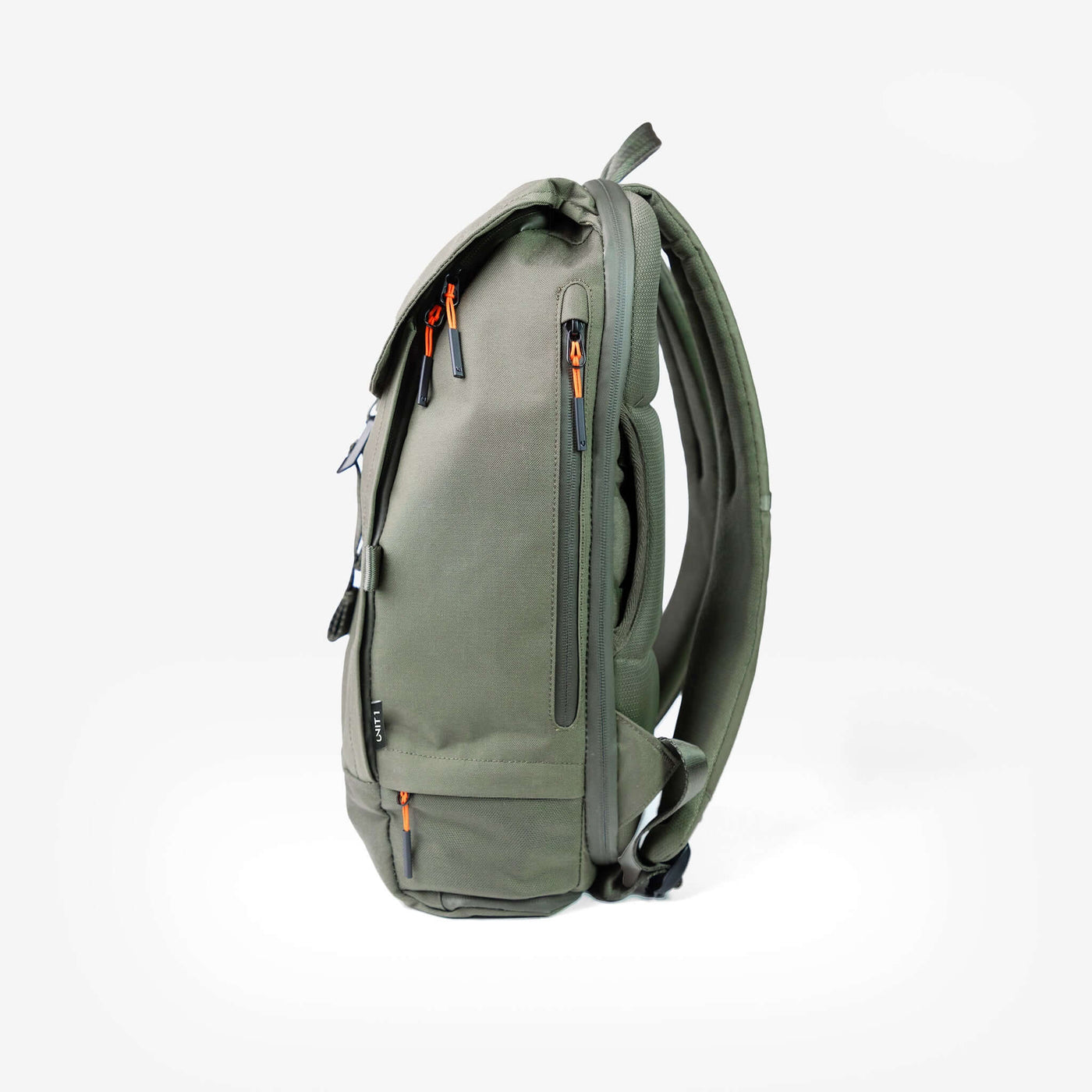 TORCH UNIT 1 TORCH , Cactus Green - Vista lateral