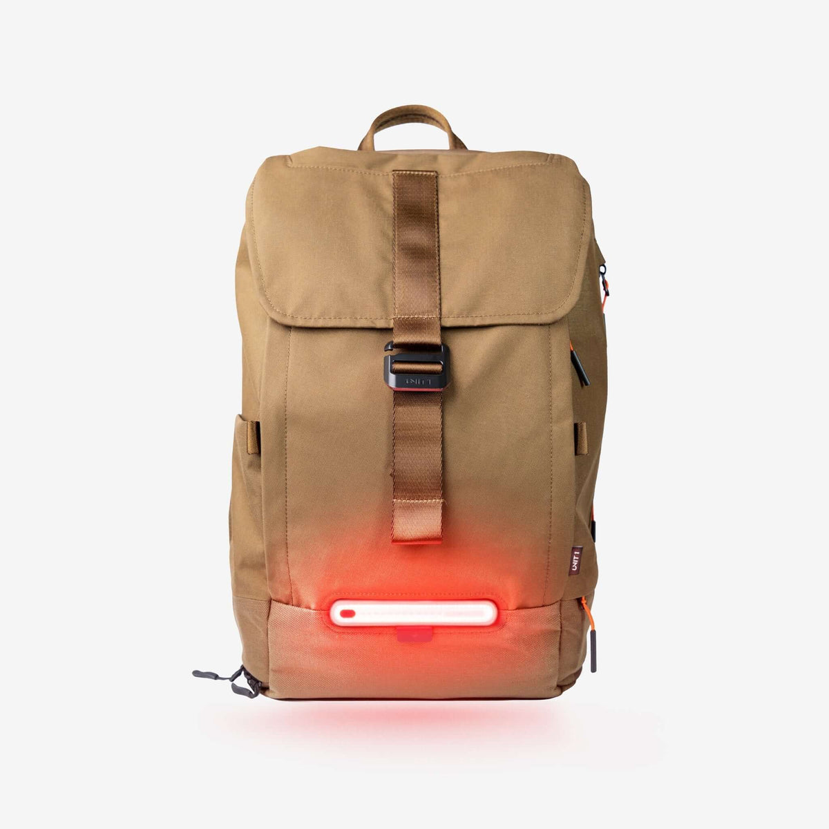 TORCH Backpack: Stylish & Functional Commuter Gear | UNIT 1