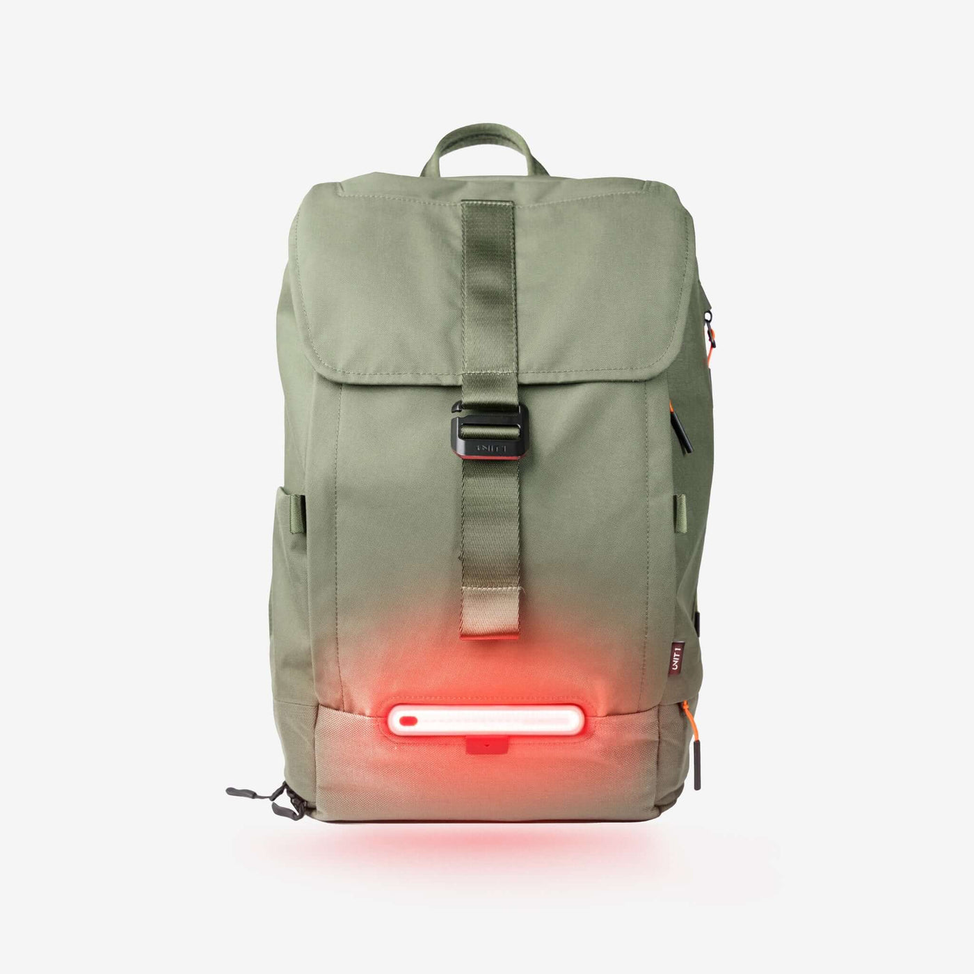 TORCH UNIT 1 TORCH  Cactus Green com Smart Light