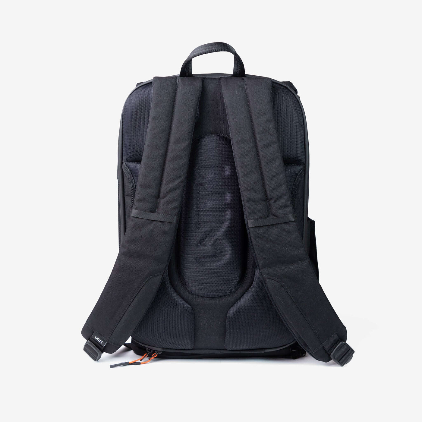 TORCH UNIT 1 TORCH , Charcoal Black - Parte traseira