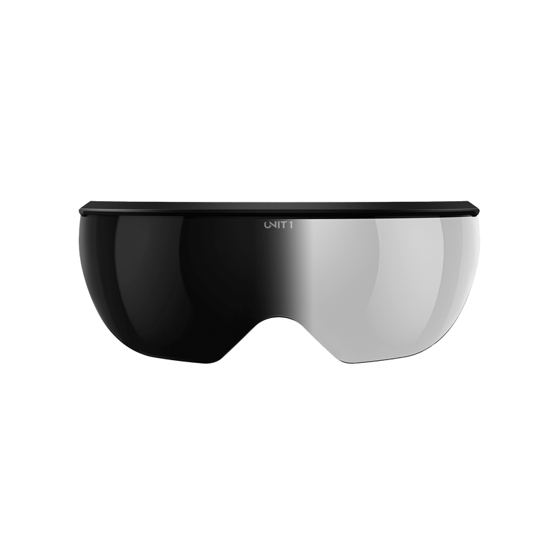 Unit 1 - Visorclearv2 - Visor für Helm NEON