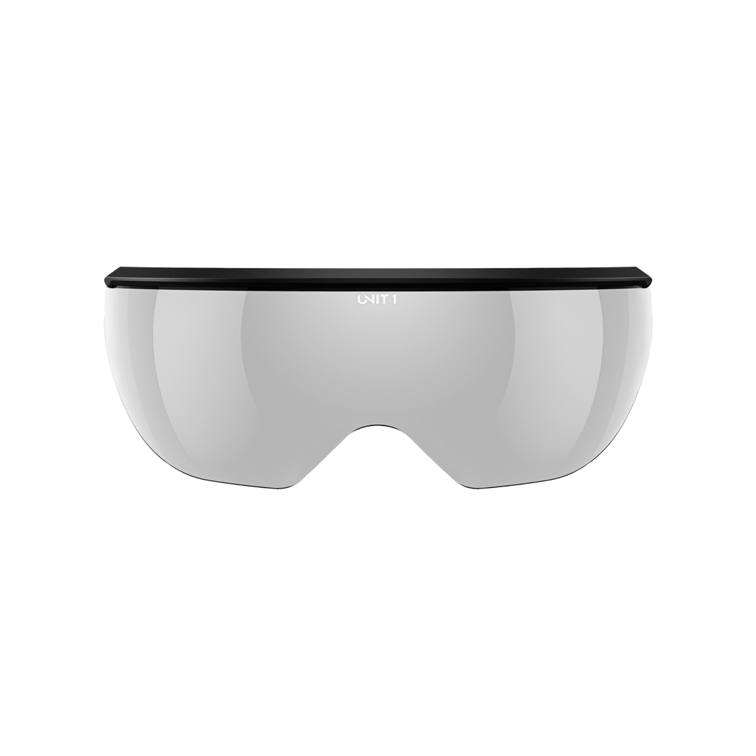 Unit 1 - Visorclearv2 - Visor für Helm NEON