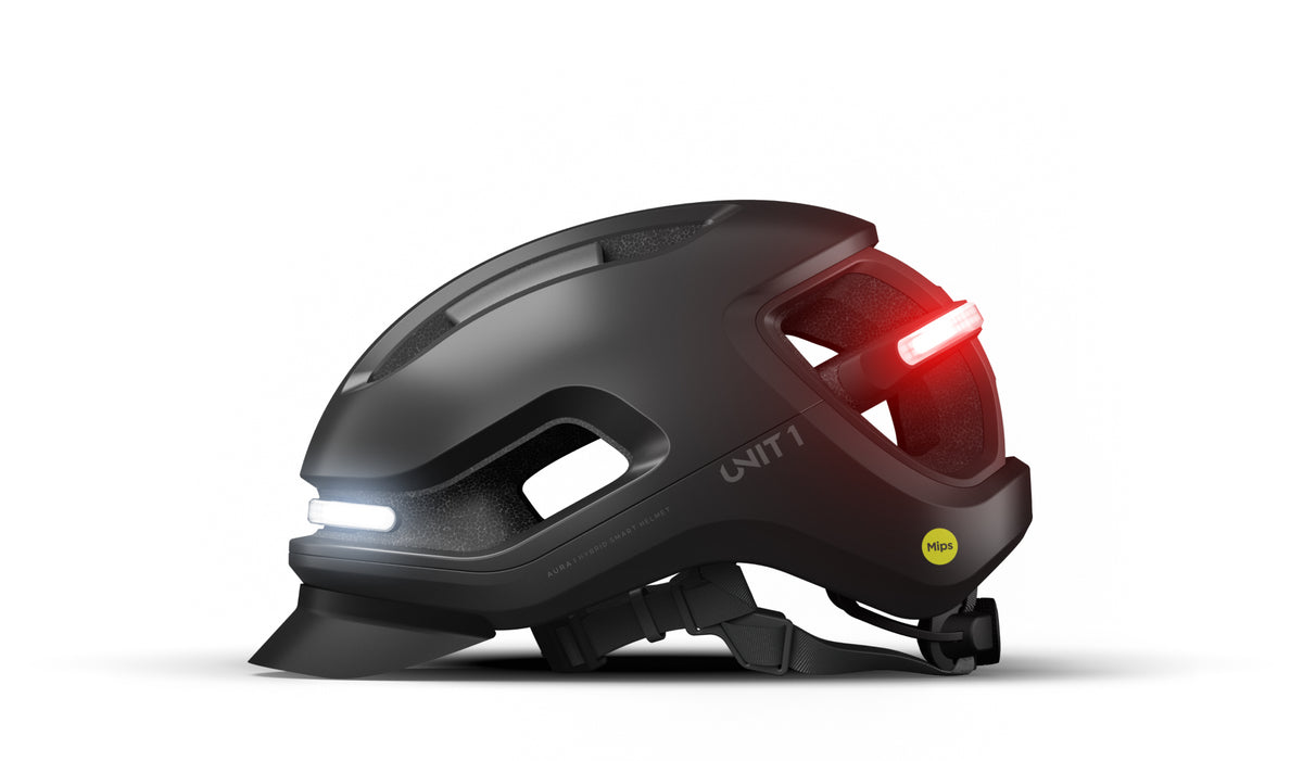 Casco AURA
