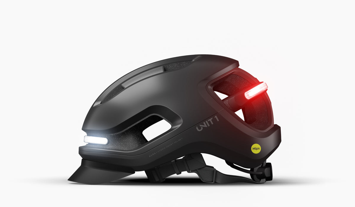 Casco AURA