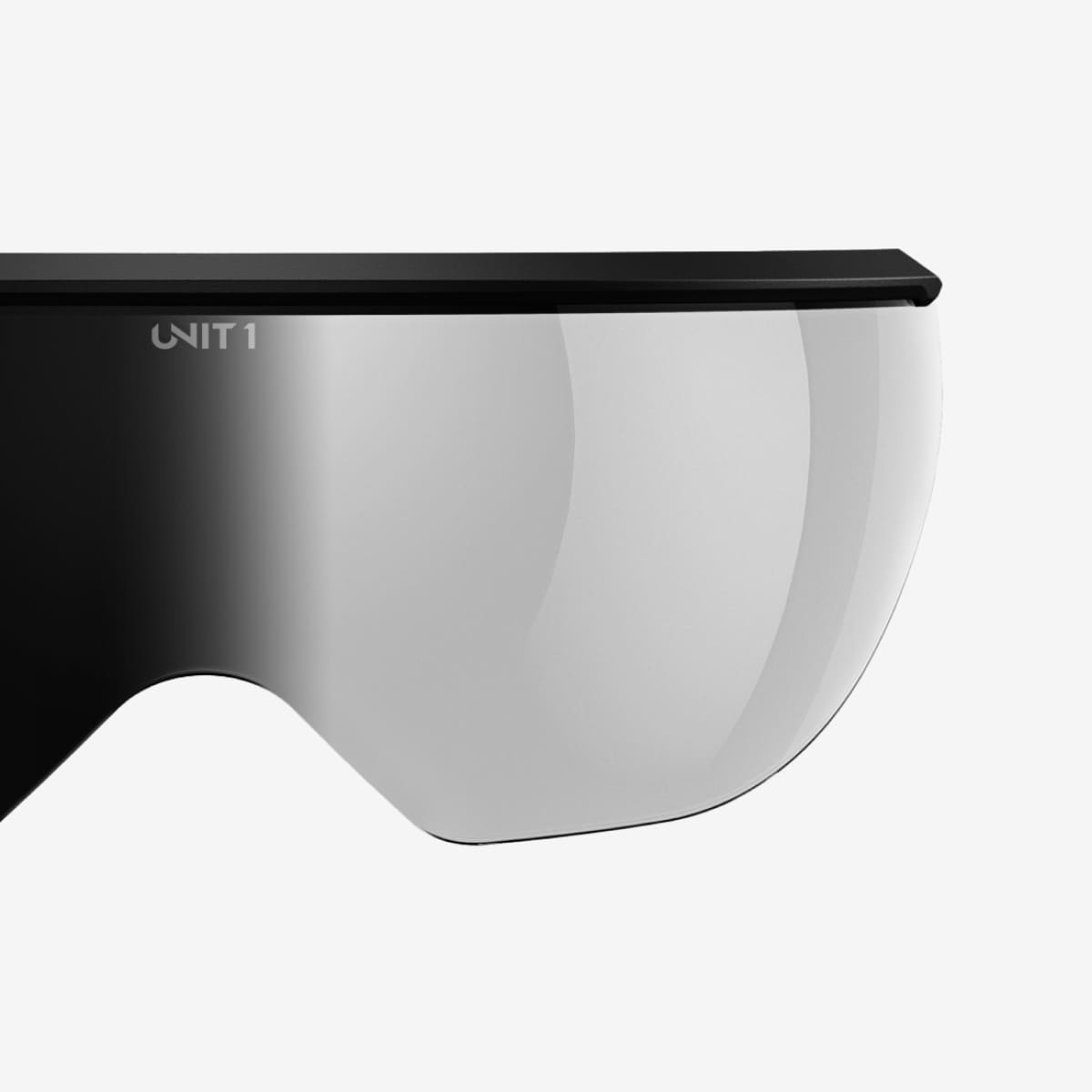 Adaptive Visor