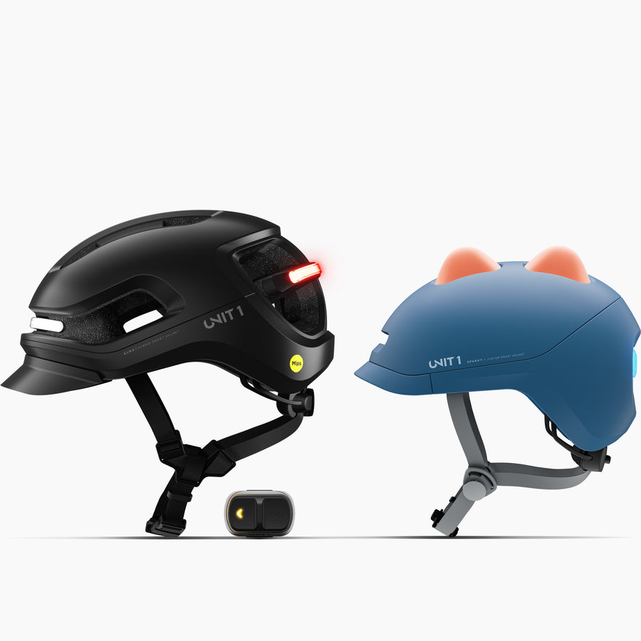 AURA Family Pack
