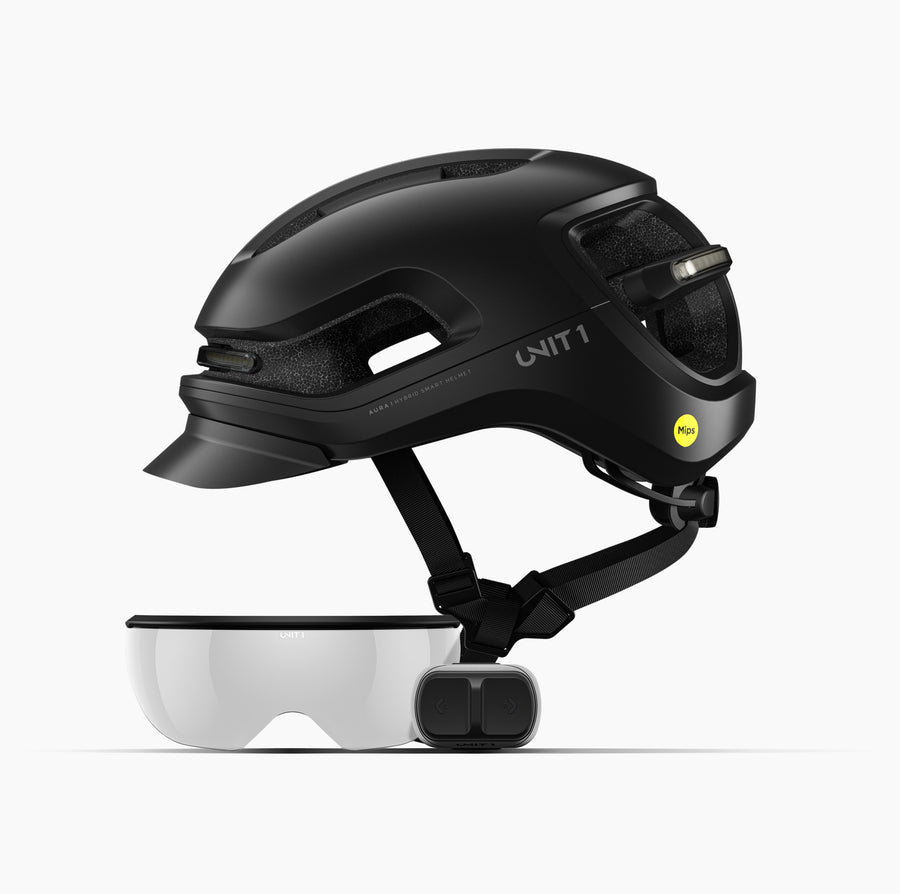Ride Pack
