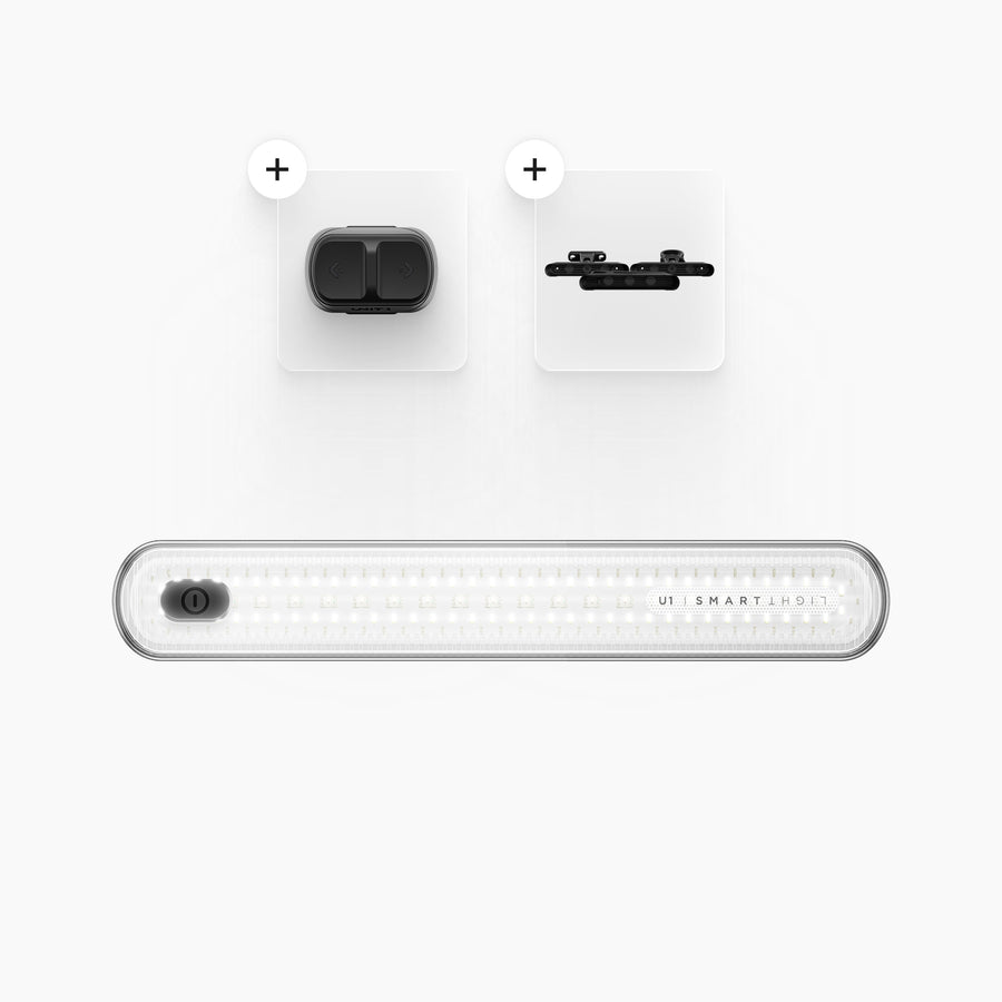 Smart Light Complete Pack