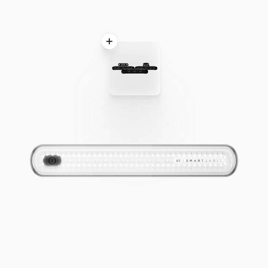 Smart Light Ride Pack