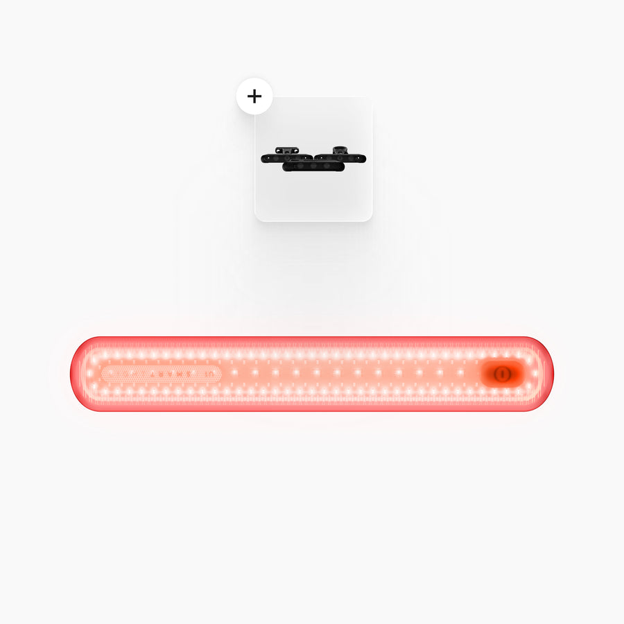 Smart Light Ride Pack
