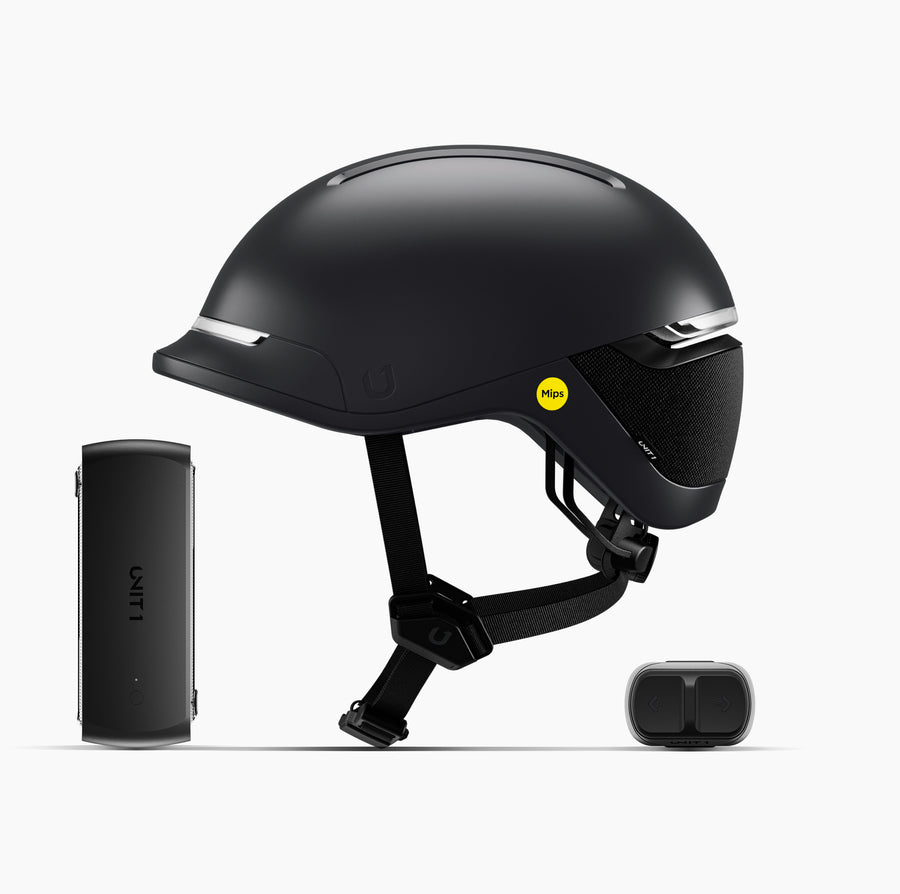 Urban Pack Plus