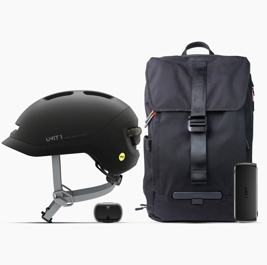 Campus Pack