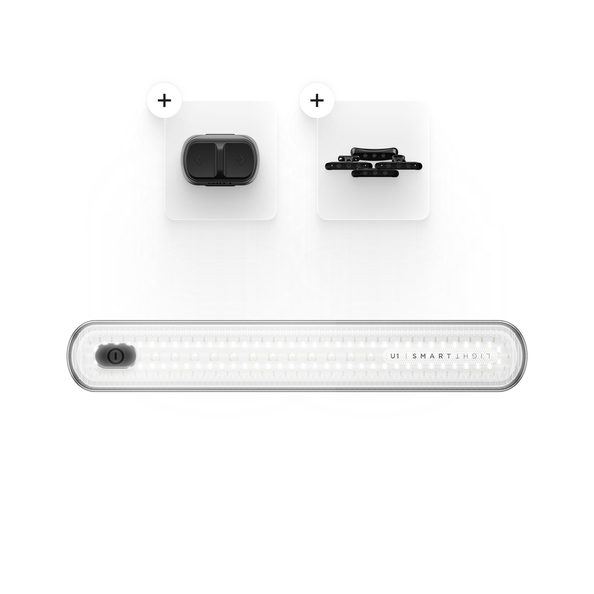 Smart Light Complete Pack