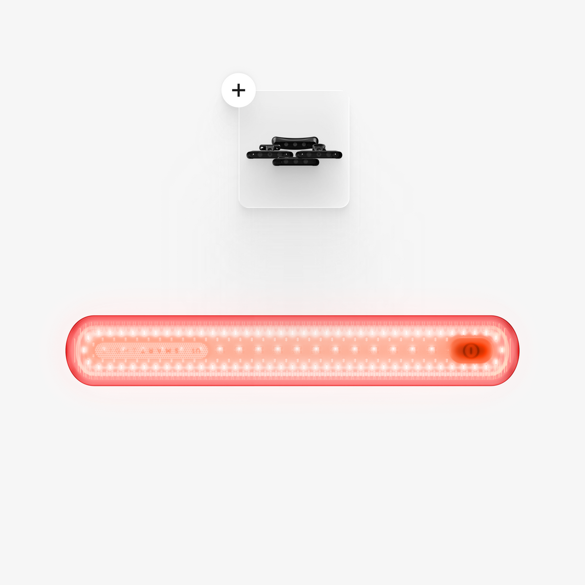 Smart Light Ride Pack