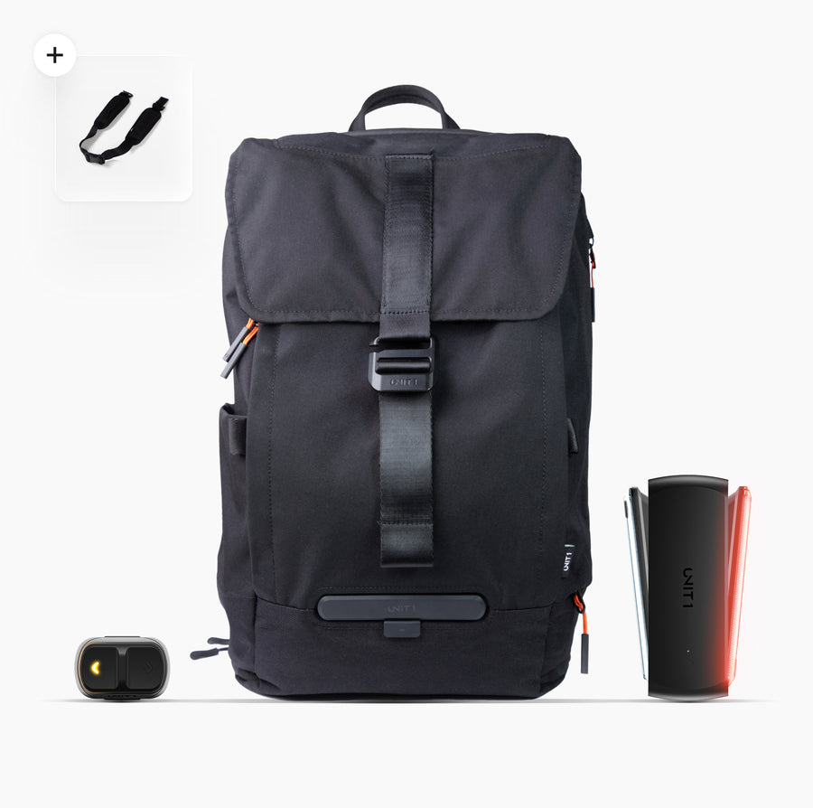 Commute Pack Plus