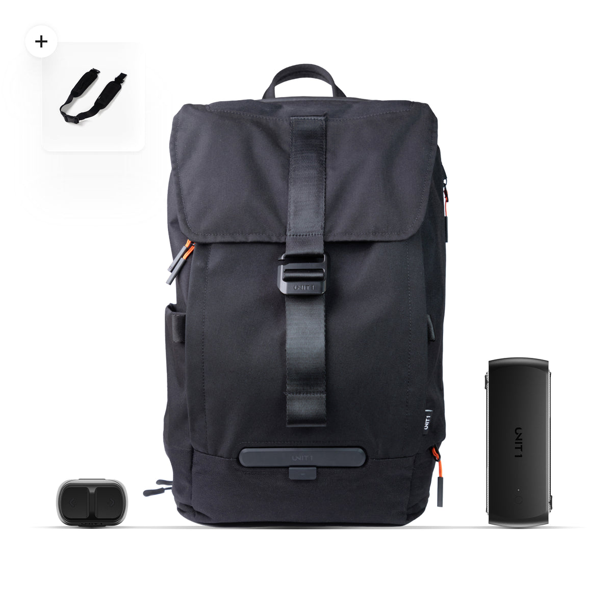 Sac à dos TORCH Pack Plus