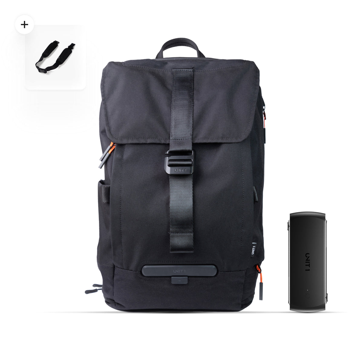 Sac de transport TORCH Pack