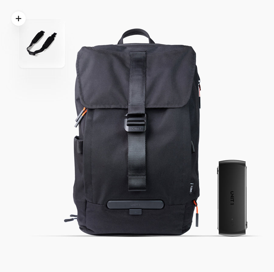 Commute Pack