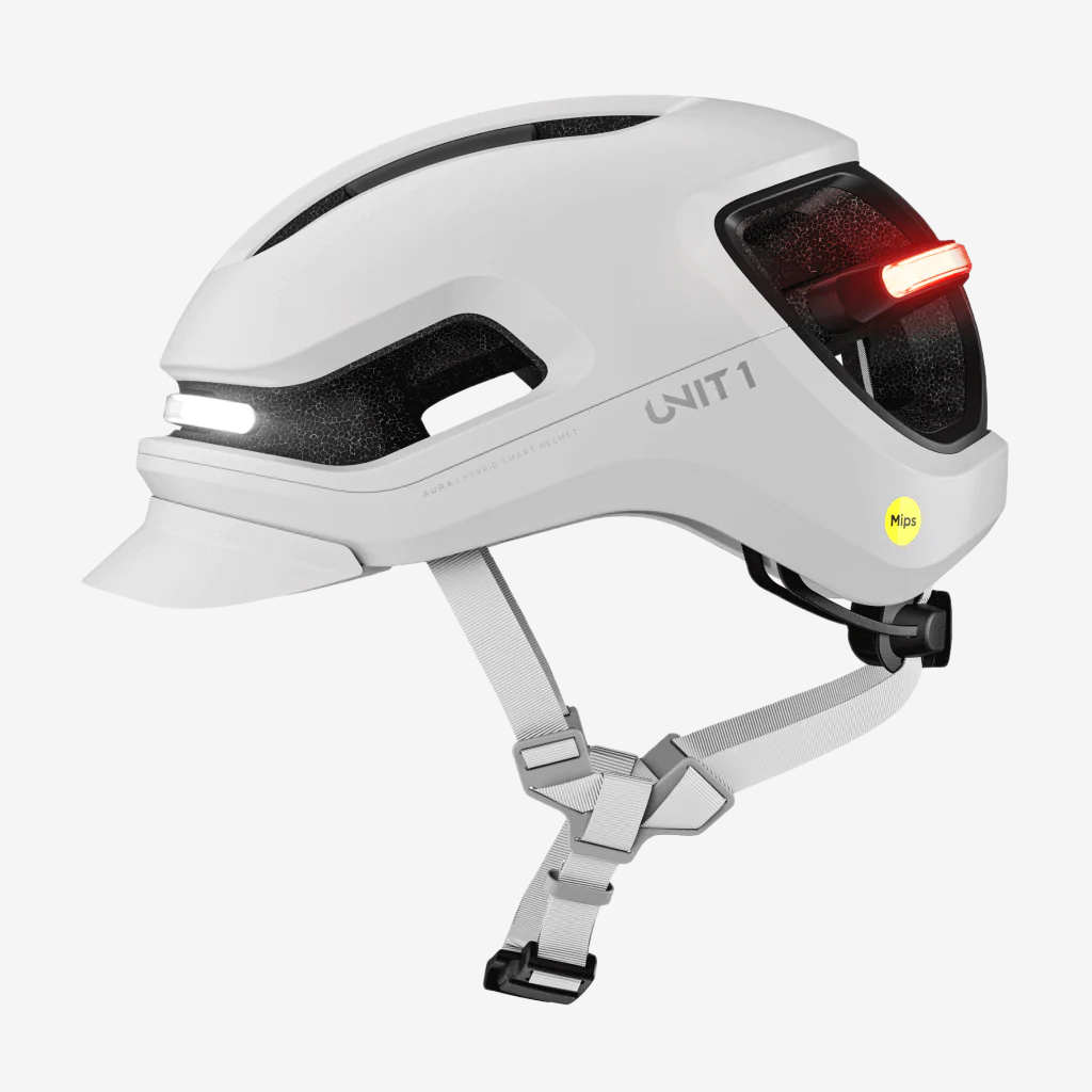 AURA Mips